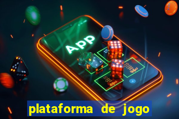 plataforma de jogo que realmente paga